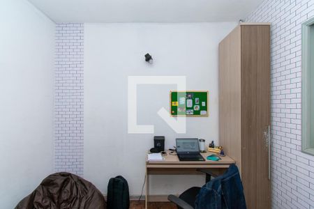 Casa à venda com 370m², 4 quartos e 3 vagas Casa à venda com 370m², 4 quartos e 3 vagasQuarto 3