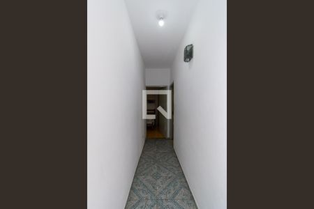 Corredor de casa à venda com 4 quartos, 370m² em Vila Formosa, São Paulo