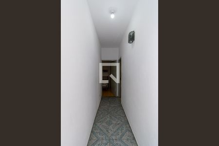 Casa à venda com 370m², 4 quartos e 3 vagas Casa à venda com 370m², 4 quartos e 3 vagasCorredor