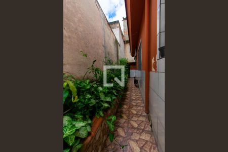 Casa à venda com 370m², 4 quartos e 3 vagas Casa à venda com 370m², 4 quartos e 3 vagasCorredor Externo