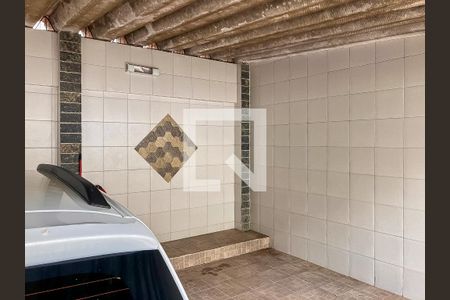 Garagem de casa à venda com 4 quartos, 370m² em Vila Formosa, São Paulo
