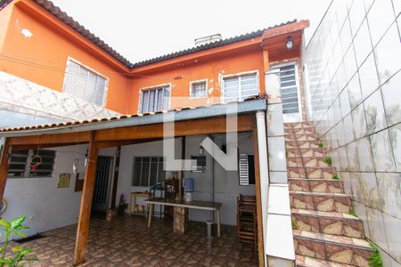 Edícula de casa à venda com 4 quartos, 370m² em Vila Formosa, São Paulo