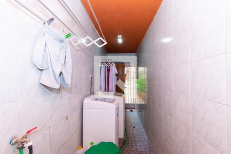 Casa à venda com 370m², 4 quartos e 3 vagas Casa à venda com 370m², 4 quartos e 3 vagasÁrea de Serviço