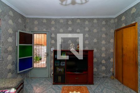 Sala de casa à venda com 4 quartos, 370m² em Vila Formosa, São Paulo