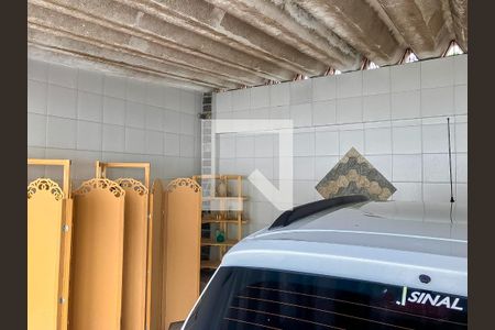 Garagem de casa à venda com 4 quartos, 370m² em Vila Formosa, São Paulo