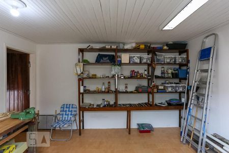 Casa à venda com 206m², 3 quartos e 2 vagasOficina