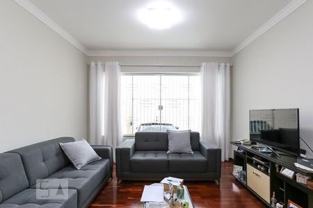Sala de casa à venda com 3 quartos, 206m² em Assunção, São Bernardo do Campo