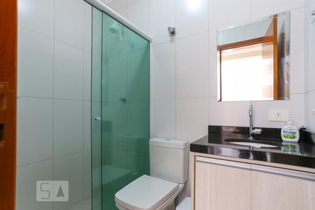 Casa à venda com 206m², 3 quartos e 2 vagasBanheiro de Serviço