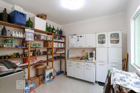 Casa à venda com 206m², 3 quartos e 2 vagasDespensa