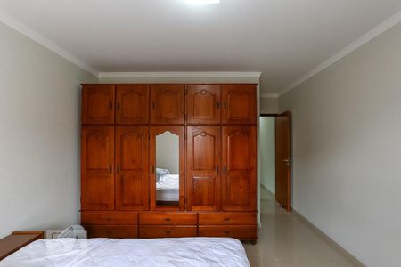 Suíte de casa à venda com 3 quartos, 206m² em Assunção, São Bernardo do Campo