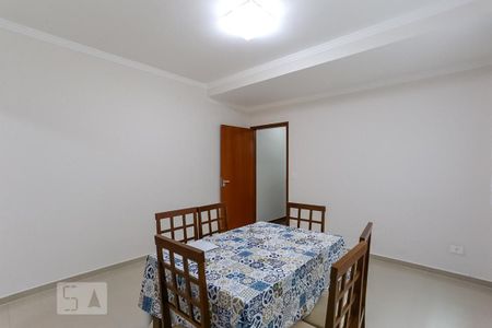 Casa à venda com 206m², 3 quartos e 2 vagasSala de Jantar