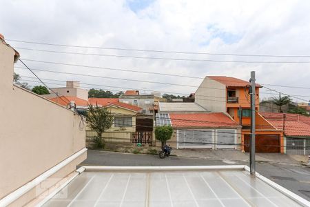 Vista da Suíte de casa à venda com 3 quartos, 206m² em Assunção, São Bernardo do Campo
