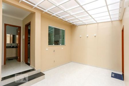 Casa à venda com 206m², 3 quartos e 2 vagasQuintal