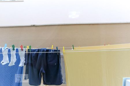 Casa à venda com 206m², 3 quartos e 2 vagasVista da Sala de Jantar