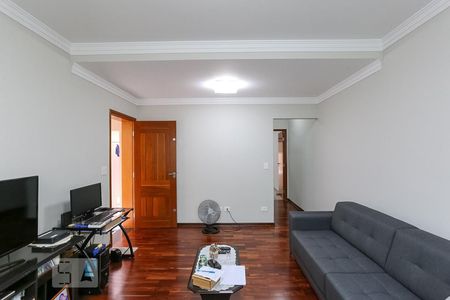 Sala de casa à venda com 3 quartos, 206m² em Assunção, São Bernardo do Campo