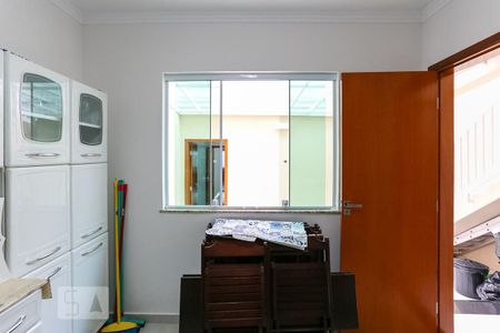 Casa à venda com 206m², 3 quartos e 2 vagasDespensa