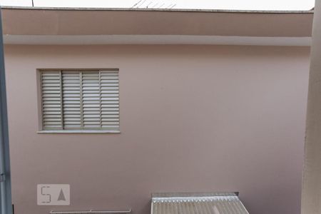 Casa à venda com 206m², 3 quartos e 2 vagasVista do Quarto 1