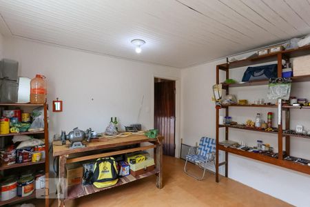 Casa à venda com 206m², 3 quartos e 2 vagasOficina