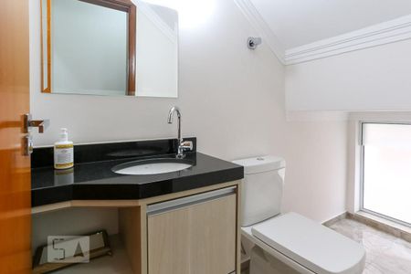 Casa à venda com 206m², 3 quartos e 2 vagasLavabo