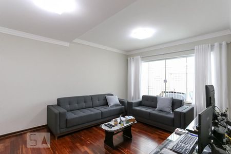 Sala de casa à venda com 3 quartos, 206m² em Assunção, São Bernardo do Campo