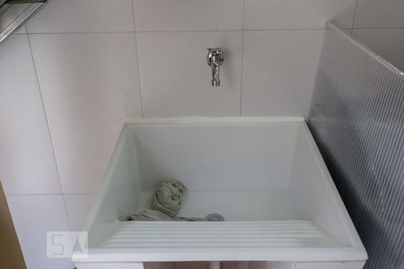 Casa à venda com 206m², 3 quartos e 2 vagasÁrea de Serviço