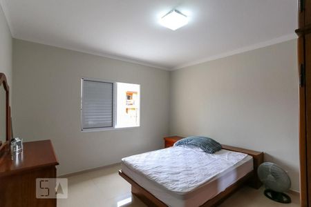 Suíte de casa à venda com 3 quartos, 206m² em Assunção, São Bernardo do Campo