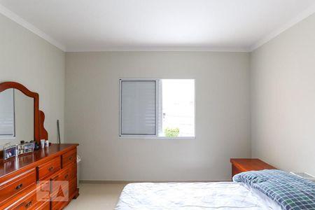 Suíte de casa à venda com 3 quartos, 206m² em Assunção, São Bernardo do Campo