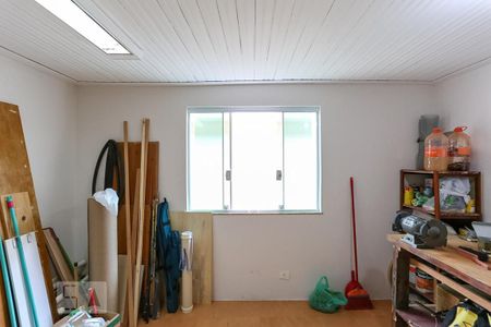 Casa à venda com 206m², 3 quartos e 2 vagasOficina