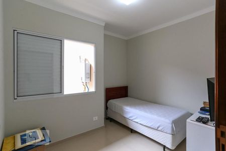 Casa à venda com 206m², 3 quartos e 2 vagasQuarto 2