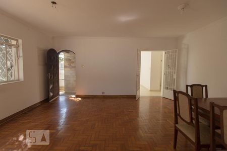 Sala de Jantar de casa à venda com 4 quartos, 280m² em Vila Bertioga, São Paulo