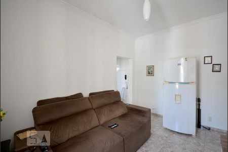 Sala de Apartamento com 2 quartos, 67m² Ipiranga