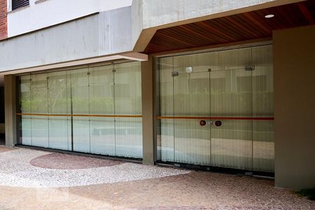 Apartamento à venda com 125m², 3 quartos e 2 vagasÁrea comum - Salão de festas