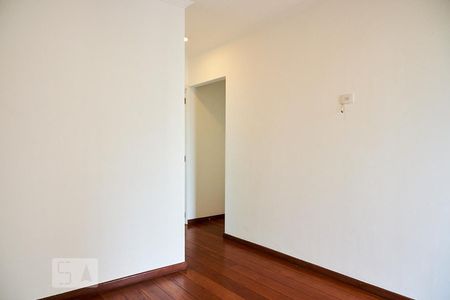Suíte de apartamento à venda com 3 quartos, 125m² em Jardim Bela Vista, Santo André