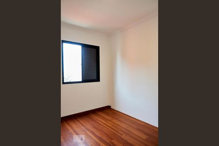 Apartamento à venda com 125m², 3 quartos e 2 vagasQuarto 2