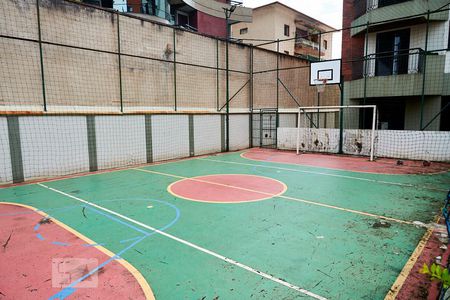 Apartamento à venda com 125m², 3 quartos e 2 vagasÁrea Comum - Quadra