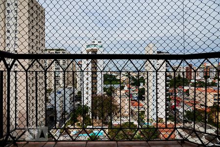 Apartamento à venda com 125m², 3 quartos e 2 vagasSacada - Suíte