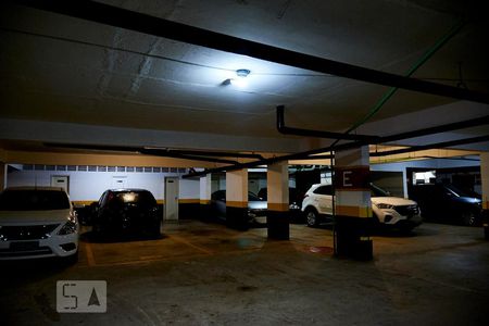 Apartamento à venda com 125m², 3 quartos e 2 vagasGaragem