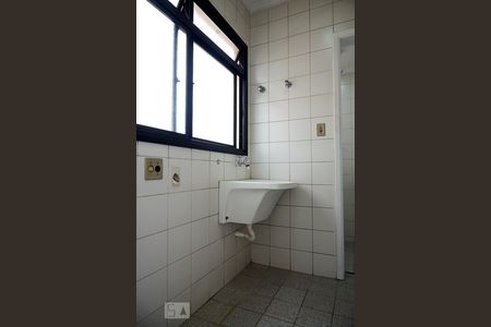 Apartamento à venda com 125m², 3 quartos e 2 vagasÁrea de Serviço