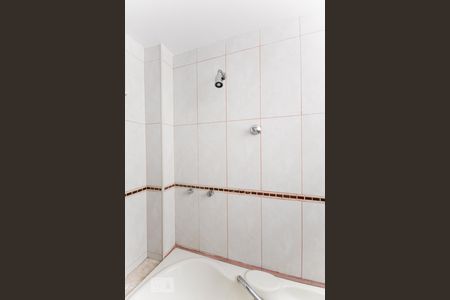 Apartamento à venda com 100m², 3 quartos e sem vagaBanheiro 2