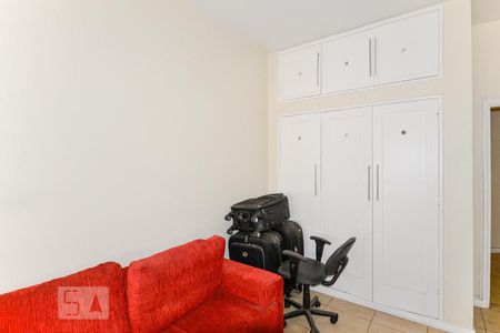 Apartamento à venda com 100m², 3 quartos e sem vagaQuarto 2