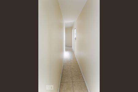 Apartamento à venda com 100m², 3 quartos e sem vagaCorredor