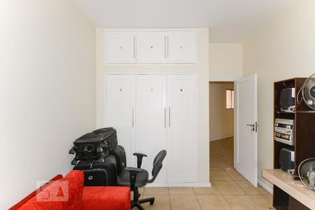 Apartamento à venda com 100m², 3 quartos e sem vagaQuarto 2