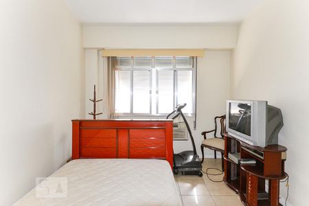 Apartamento à venda com 100m², 3 quartos e sem vagaQuarto 1
