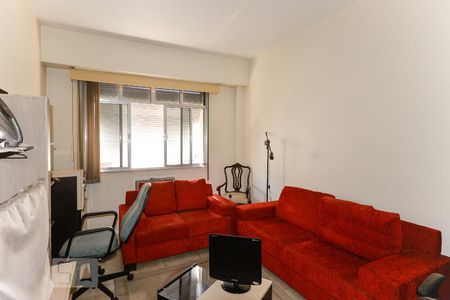Apartamento à venda com 100m², 3 quartos e sem vagaQuarto 2