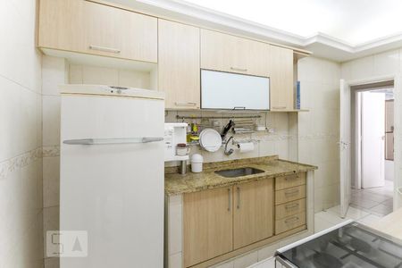 Apartamento à venda com 100m², 3 quartos e sem vagaCozinha