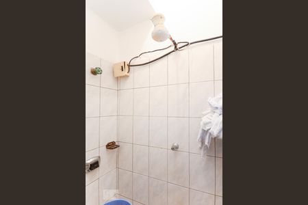 Apartamento à venda com 100m², 3 quartos e sem vagaBanheiro de Serviço