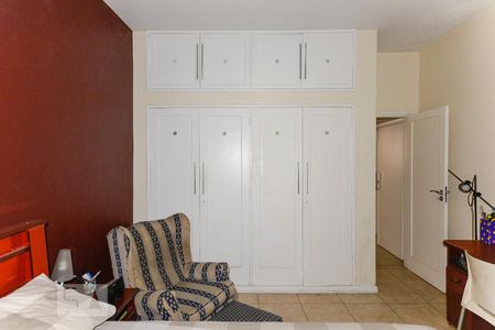 Apartamento à venda com 100m², 3 quartos e sem vagaQuarto 1