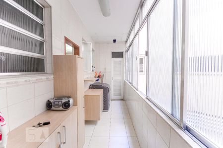 Apartamento à venda com 100m², 3 quartos e sem vagaÁrea de Serviço