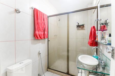 Apartamento à venda com 100m², 3 quartos e sem vagaBanheiro 1