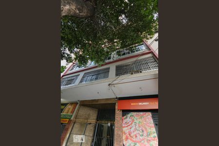 Apartamento à venda com 100m², 3 quartos e sem vagaFachada